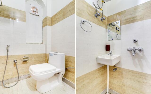 Hotel Swastik by OYO Rooms