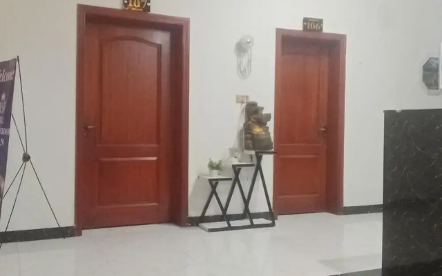 Hotel Roomi Rezidor
