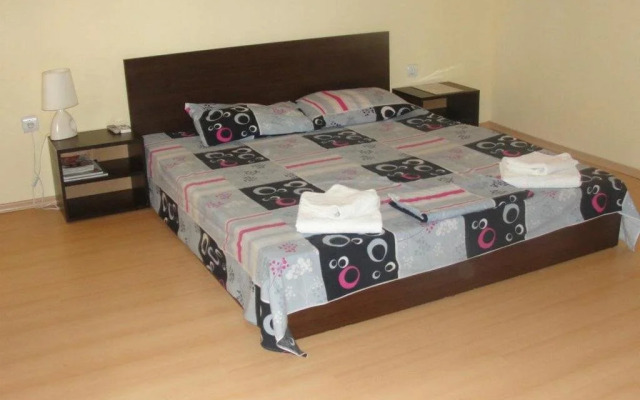 Veliana Guest House