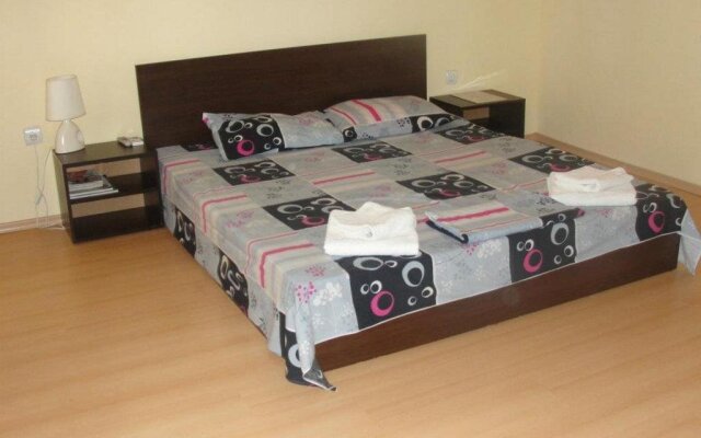 Stedi Guest House