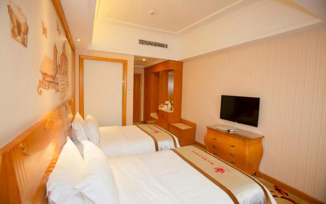 Pengcheng International Chain Hotel