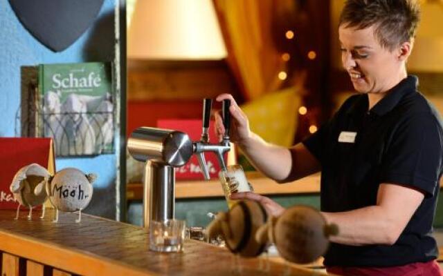 Trip Inn Landhotel Bad Soden-Salmünster