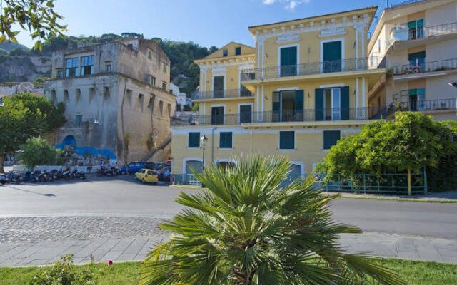 Palazzo Della Monica - One Bedroom No.6