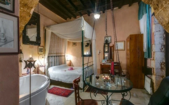 Captain Vasilis Hotel
