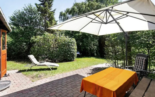 6 Person Holiday Home in Gilleleje