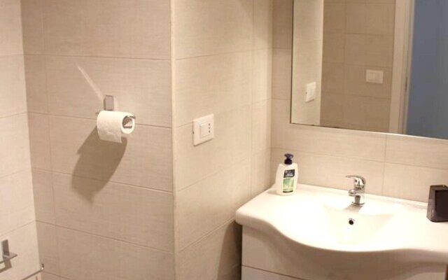 Apartment With One Bedroom In Ostuni With Wonderful City View