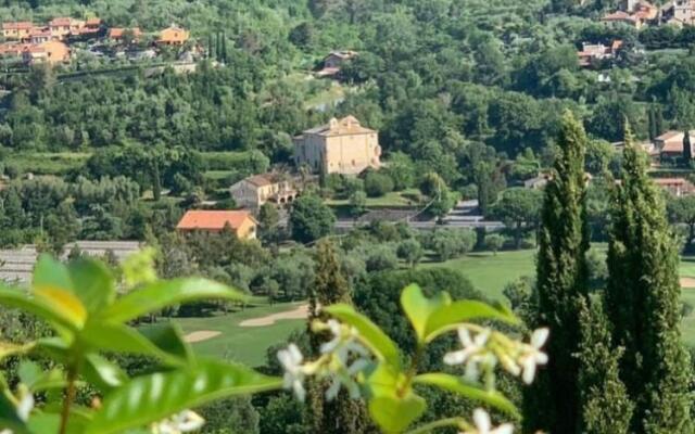 Cabanè Bed and Breakfast