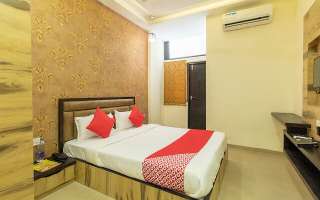Oyo 16546 Hotel Saurabh