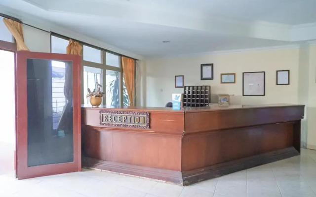 Reddoorz Near Kampus 3 UTY Yogyakarta