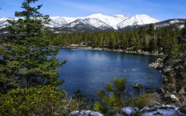 Hyatt Vacation Club at High Sierra Lodge, Lake Tahoe