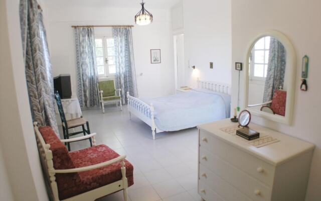 Awesome Home in Amfilochia With 3 Bedrooms