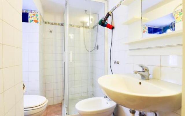 magicstay - flat 45m² 1 bedroom 1 bathroom - salerno