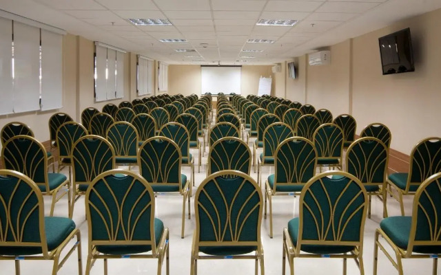Américas Granada Hotel
