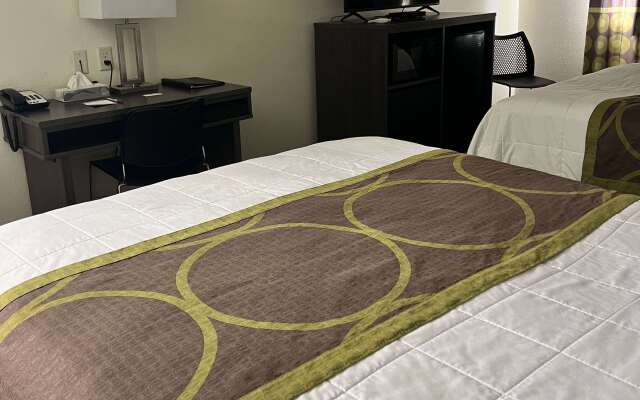 Super 8 by Wyndham Nebraska City