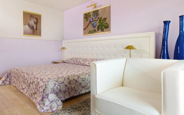 Hotel Ascona