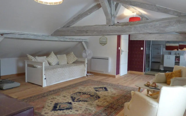 Gite Taller, 4 pièces, 9 personnes - FR-1-360-582