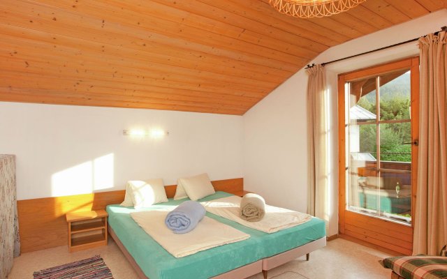 Elegant Apartment in Sankt Johann in Tyrol near Ski Slopes