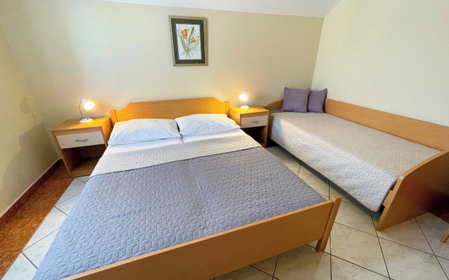 Apartman Villa Ljiljana 9