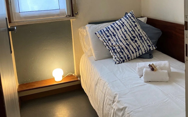 Domus Lido - 3 Bedrooms, 5 Persons, Wifi, Parking, air Conditioning