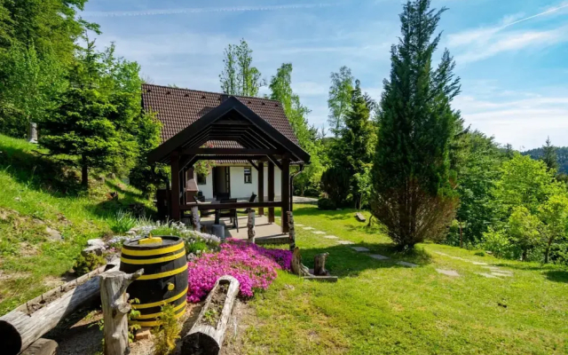 Holiday House Briški