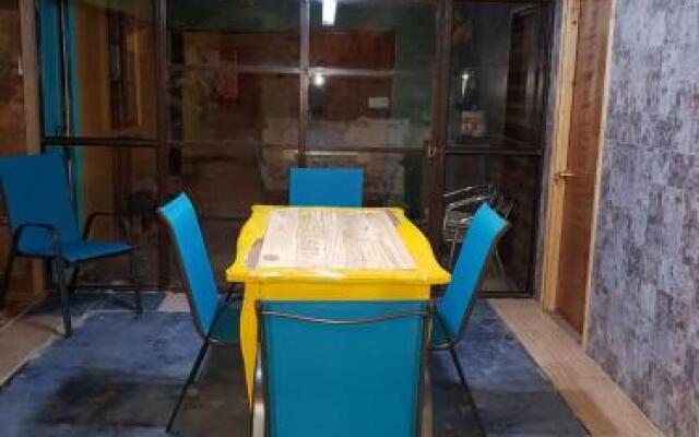 Hostal El Maiten Gualliguaica