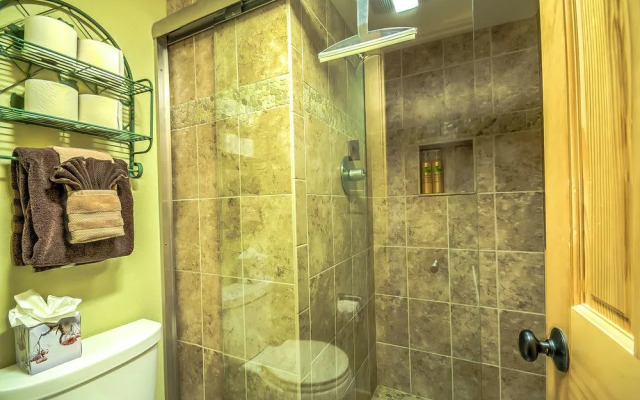 Storm Meadows East Slopeside - SE050