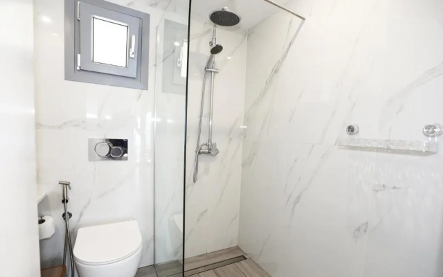 Sunrise Limnionas Apartments