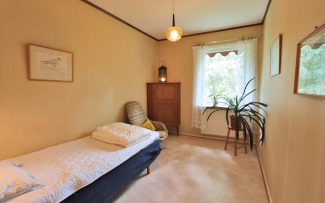 Stunning Home in Yngsjö With 3 Bedrooms and Internet