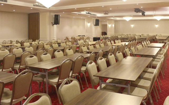 Clarion Hotel Kahramanmaras