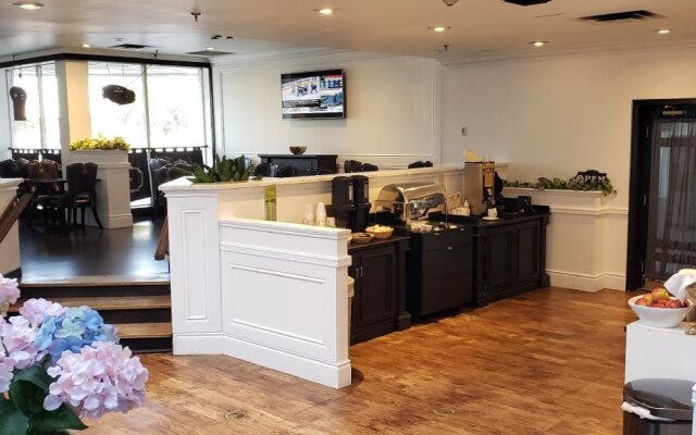 TownePlace Suites by Marriott Toronto Oakville