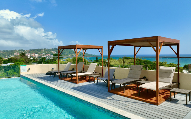 Comfort Inn & Suites Tobago