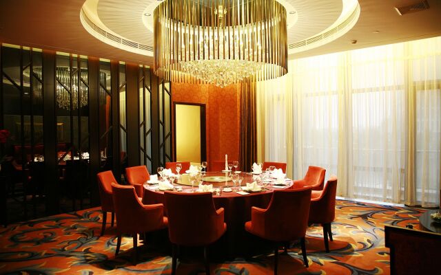 Grand Barony Zhoushan
