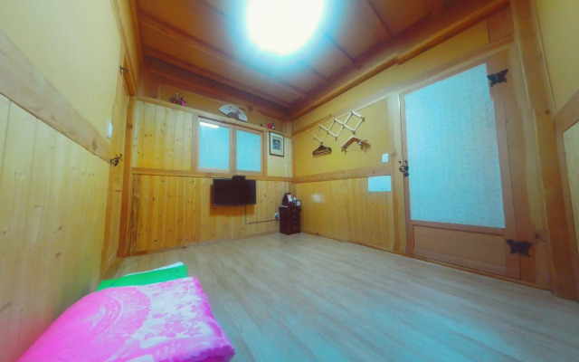 HanokGuesthouse Jangsoo