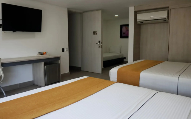 Hotel Loup