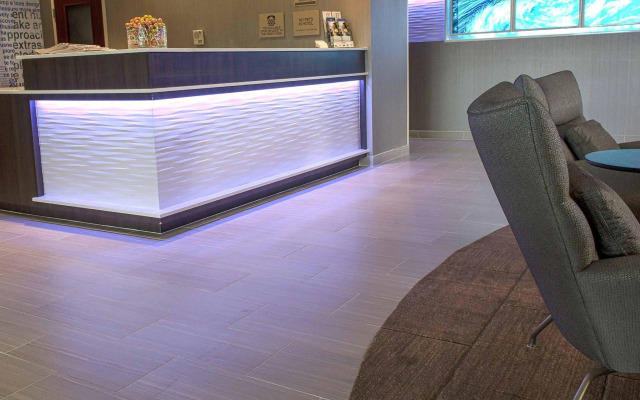 SpringHill Suites by Marriott Houston Pearland