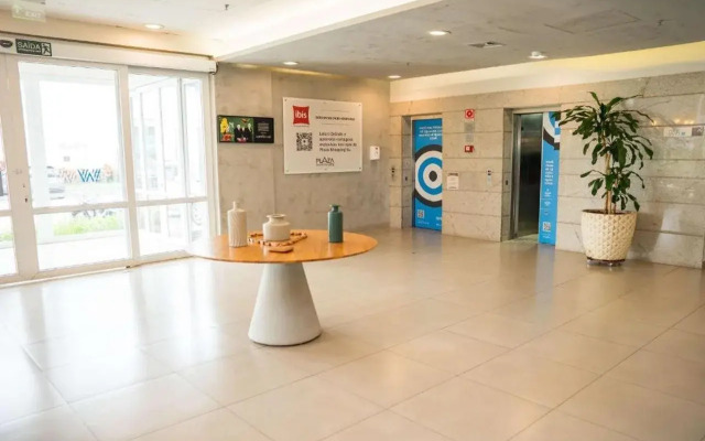 ibis Itu Plaza Shopping Hotel