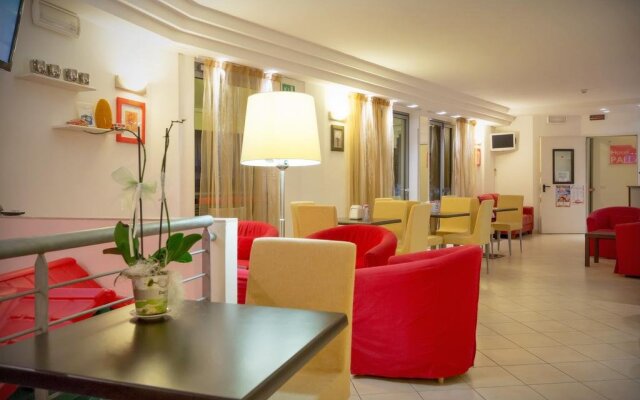 Hotel Palladio