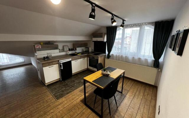 BRUNO Apartment 2