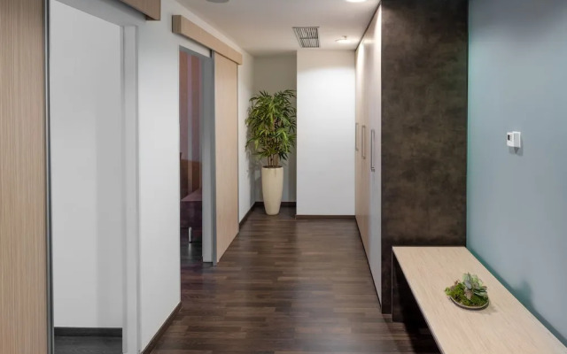 VN3 Terraces Suites by Adrez Living