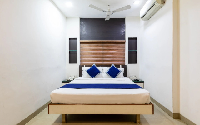 Hotel Kalinga