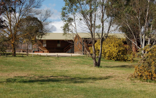 Merrijig Lodge