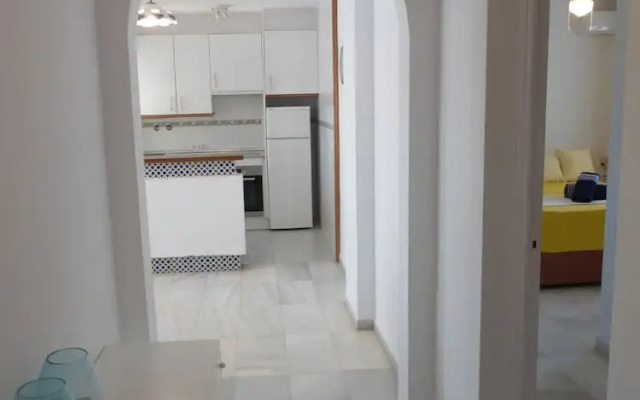 Nice 2 Bedroom Apartment