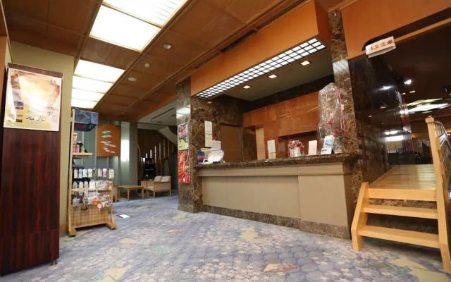 Hotel Kappo Ishimaru