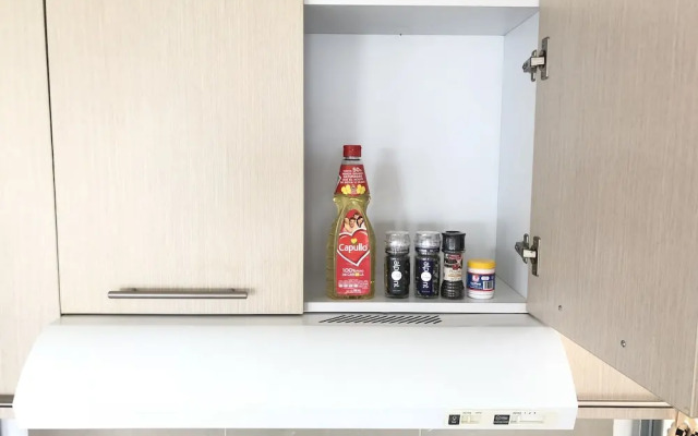 Habitalia Apartments