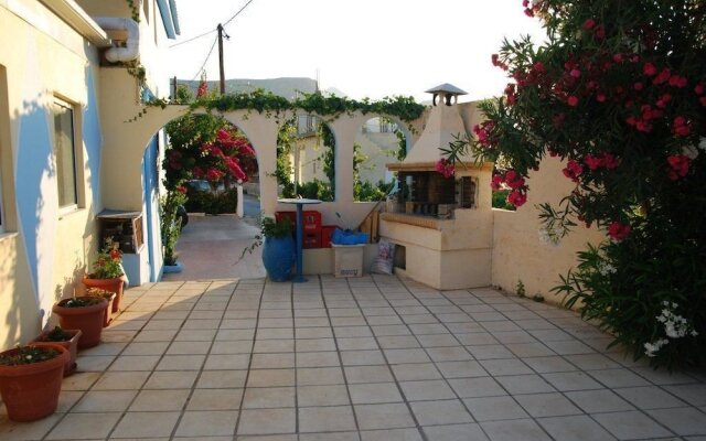 Hotel Handakas