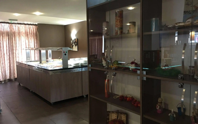 Hotel Tia Maria