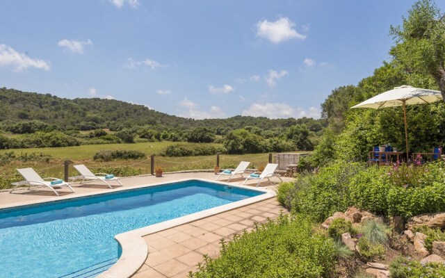 Finca Biniagorra Nou