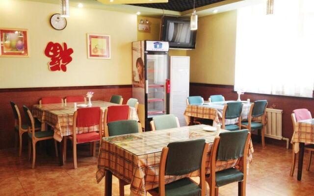 Home Inn Changchun Anda Street