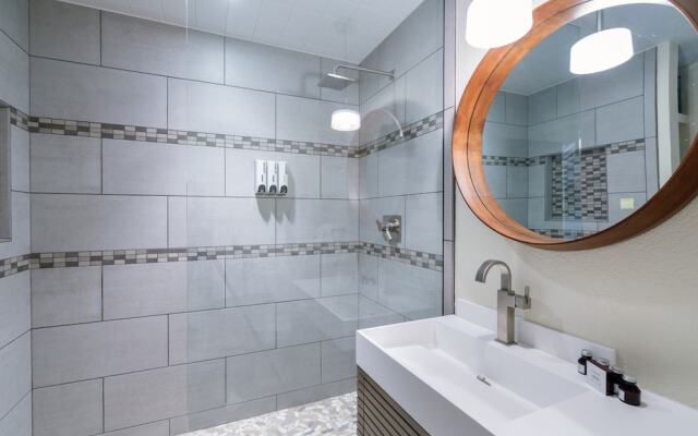 Lulu Luxe by Exceptional Stays