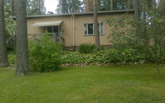 House Simola Savonlinna
